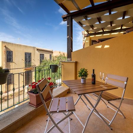 Apartamento Casa Al Vicolo 99 Birgi Vecchi Exterior foto