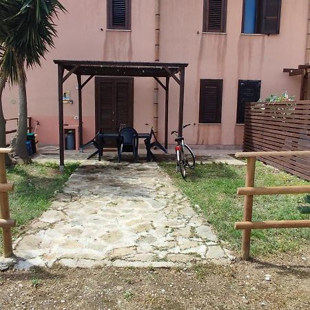 Apartamento Casa Al Vicolo 99 Birgi Vecchi Exterior foto